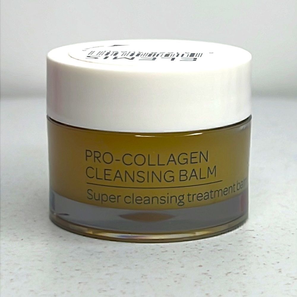 $8🌟 Elemis Pro-Collagen Cleansing Balm